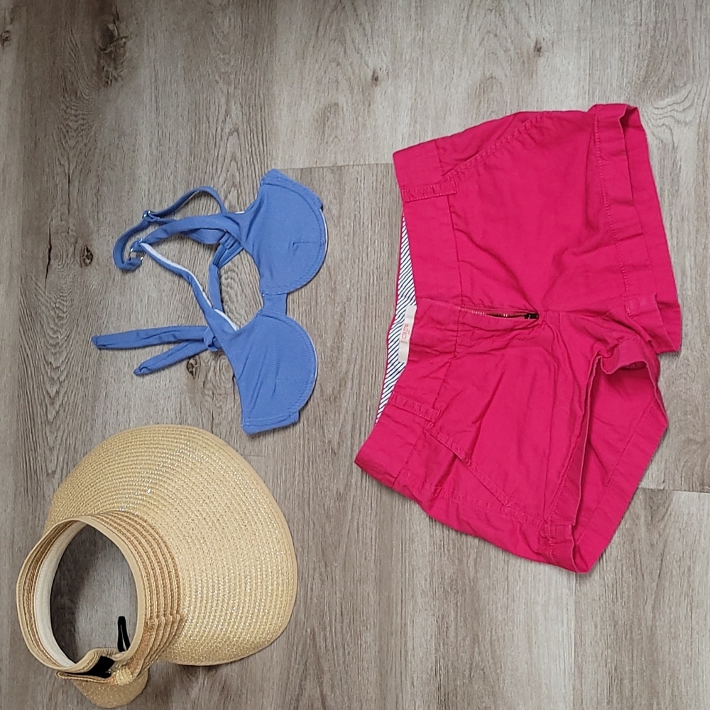 J.crew shorts
